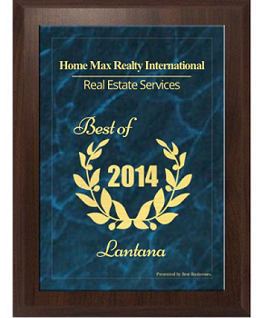 Best Real Estate Business at Lantana Florida Best Realty
