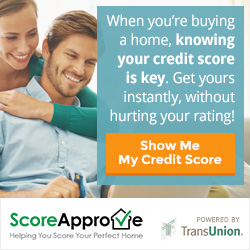 Free Credit report