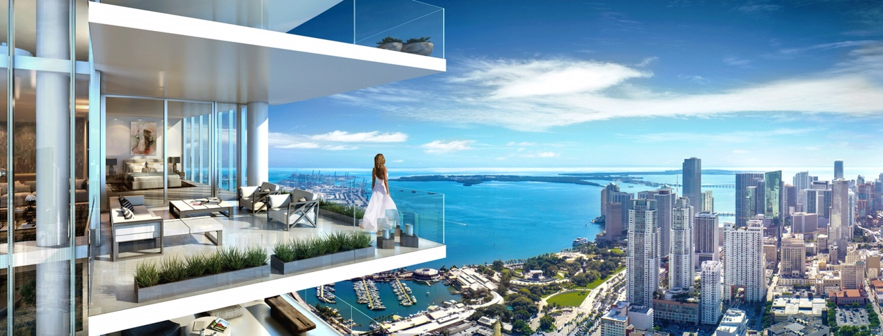 Miami New Luxury Condos For Sale Ultra Luxury Miami Condos